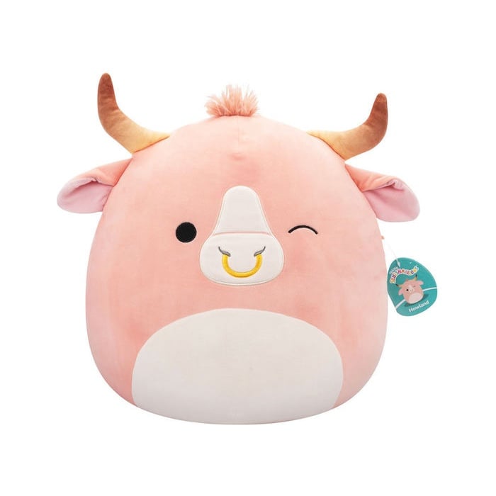Squishmallows Λούτρινα 40Cm...