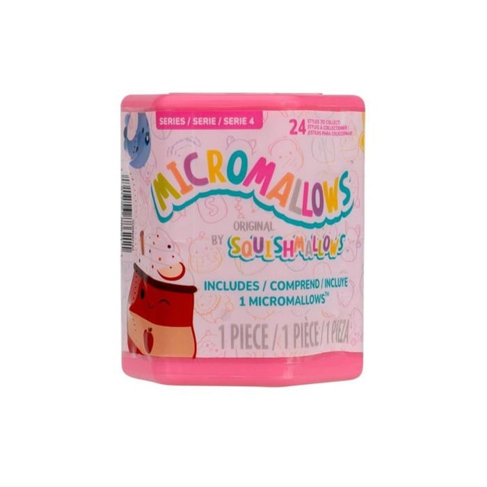 Micromallows Blind Κάψουλα...