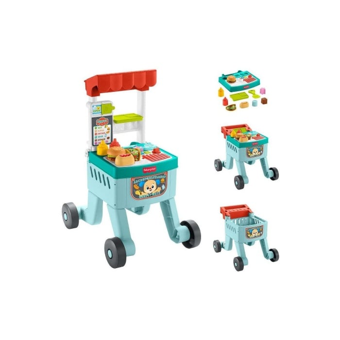 Fisher Price Εκπαιδευτικό...