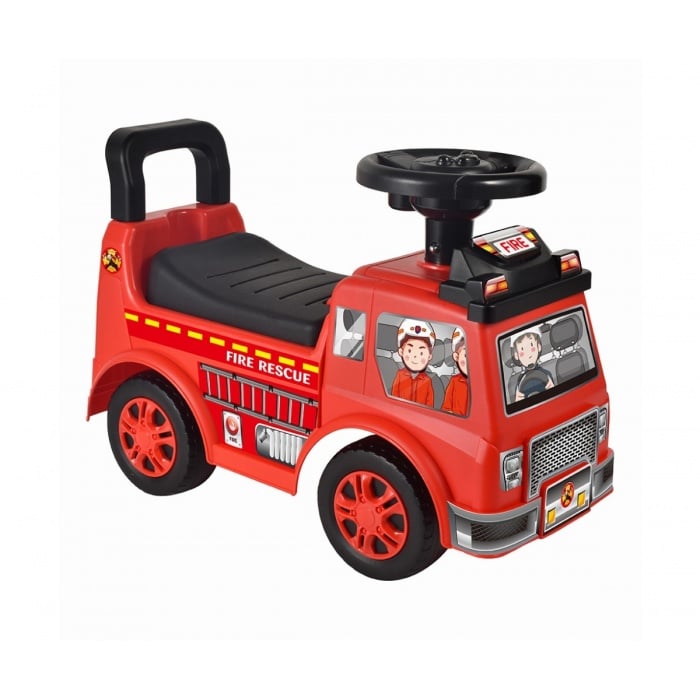 Ποδοκίνητο Πυροσβεστικό...