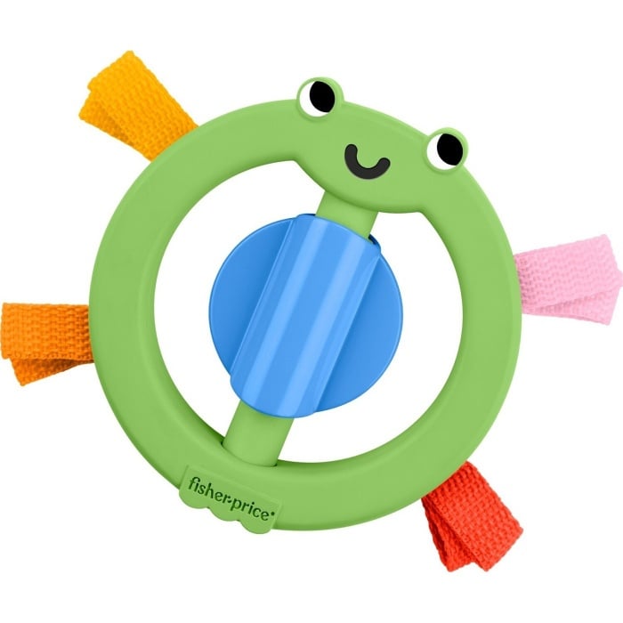 Fisher Price Κουδουνίστρες...