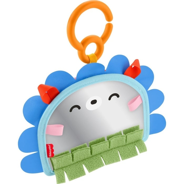 Fisher Price Prop 'N Go...