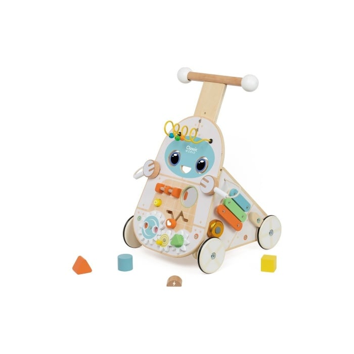 Classic World Ξύλινη...