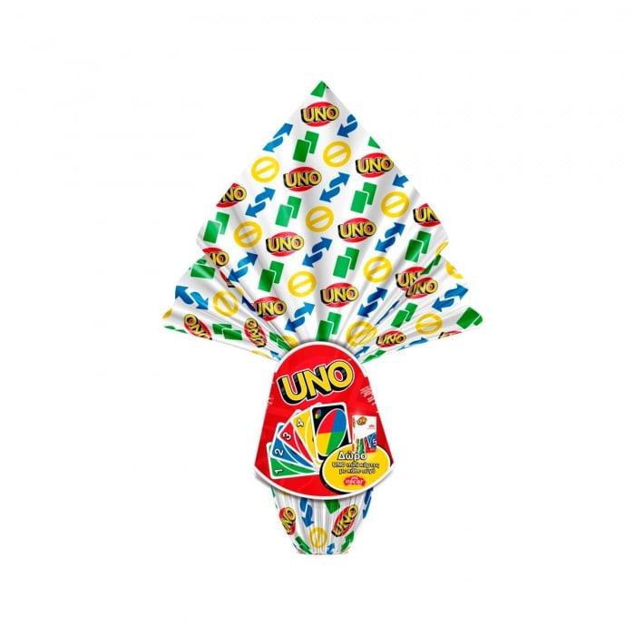 Πασχαλινό Αυγό Με Σοκολάτα...