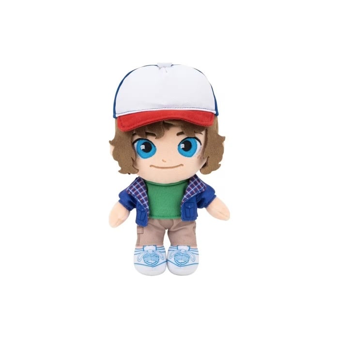 Stranger Things - Chibi...