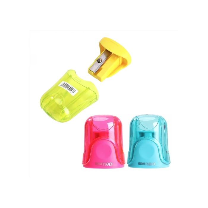 Deli Ξύστρα Μονή Βαρελάκι...