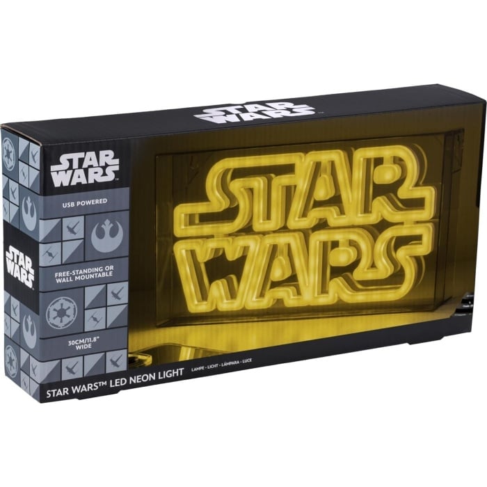 Paladone: Star Wars - Led...