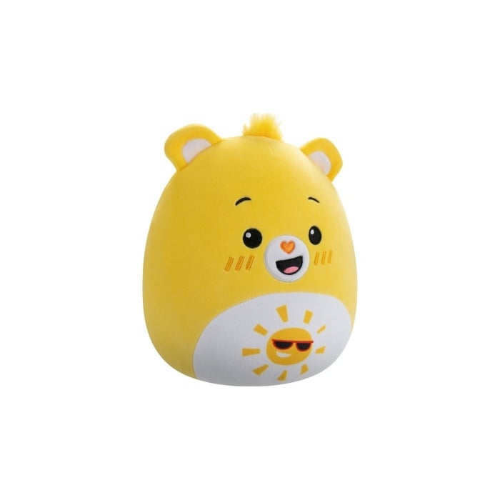 Λούτρινο Squishmallows Care...