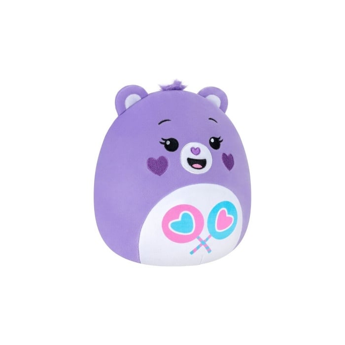 Λούτρινο Squishmallows Care...