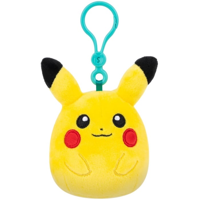 Squishmallows Λούτρινα...