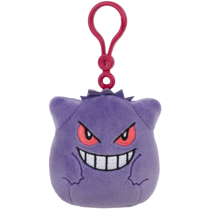 Squishmallows Λούτρινα...