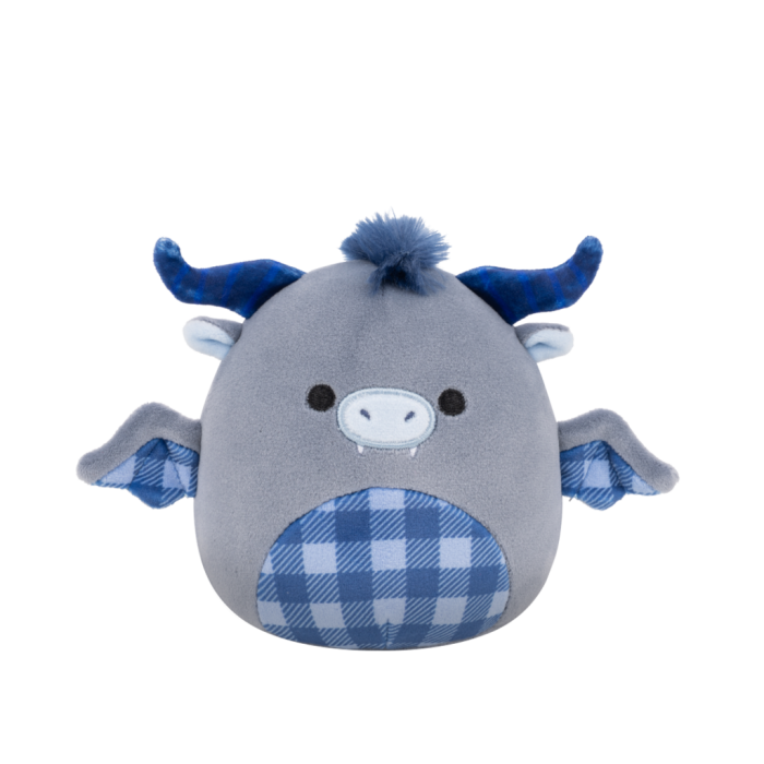 Squishmallows - Λούτρινα...