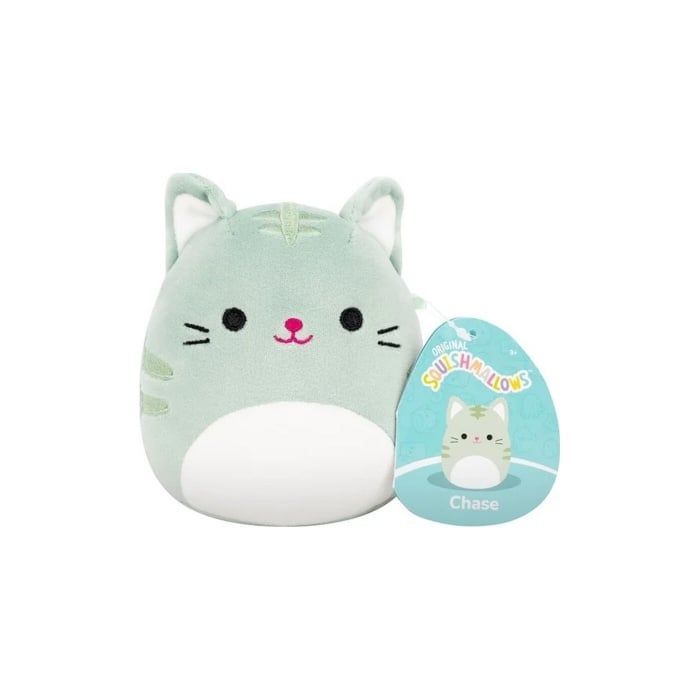 Squishmallows - Λούτρινα...