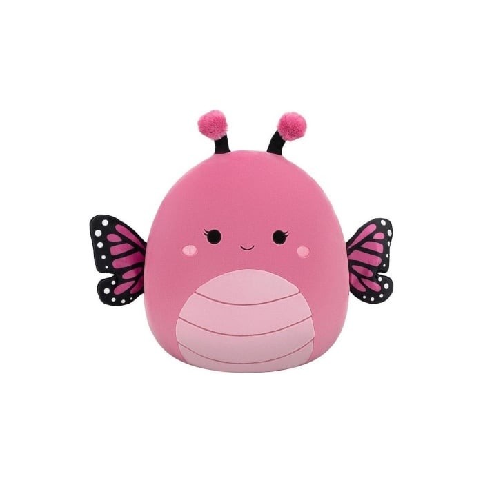 Squishmallows - Λούτρινα...