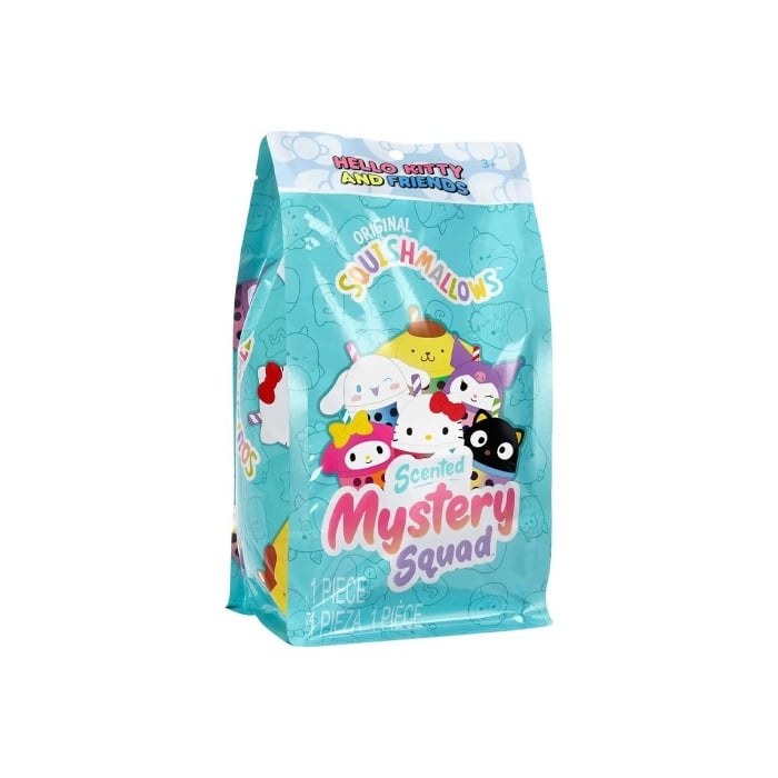 Squishmallows - Sanrio...