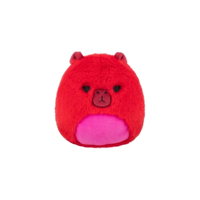Squishmallows - Fuzzamallow...