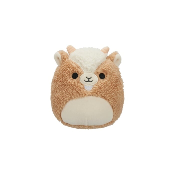 Squishmallows - Fuzzamallow...