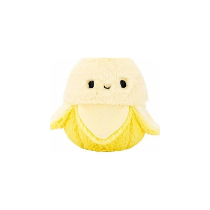 Squishmallows - Fuzzamallow...