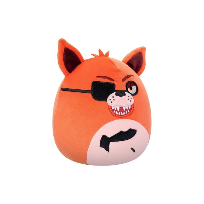 Squishmallows Λούτρινα -...