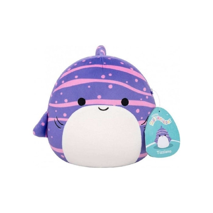 Squishmallows - Λούτρινα...