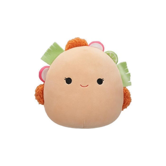 Squishmallows - Λούτρινα...