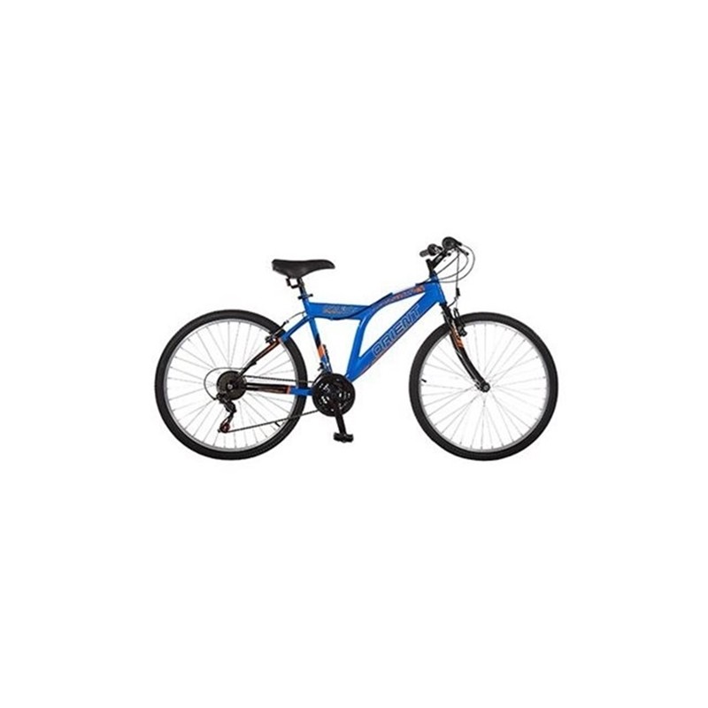 Ποδήλατο Dart 24" - Μπλε (151123)