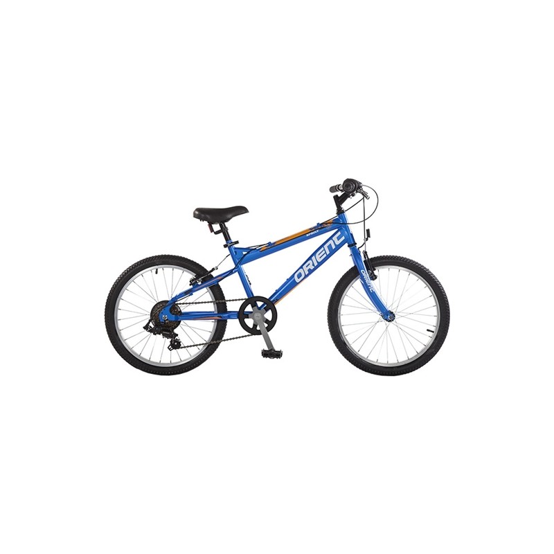 Ποδήλατο 20" Sprint Μπλε Οrient (151215)