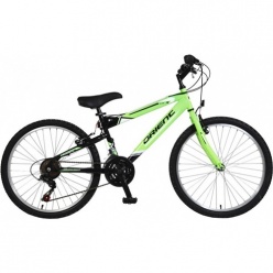 Ποδήλατο 26" Matrix MTB - Πράσινο (151219)
