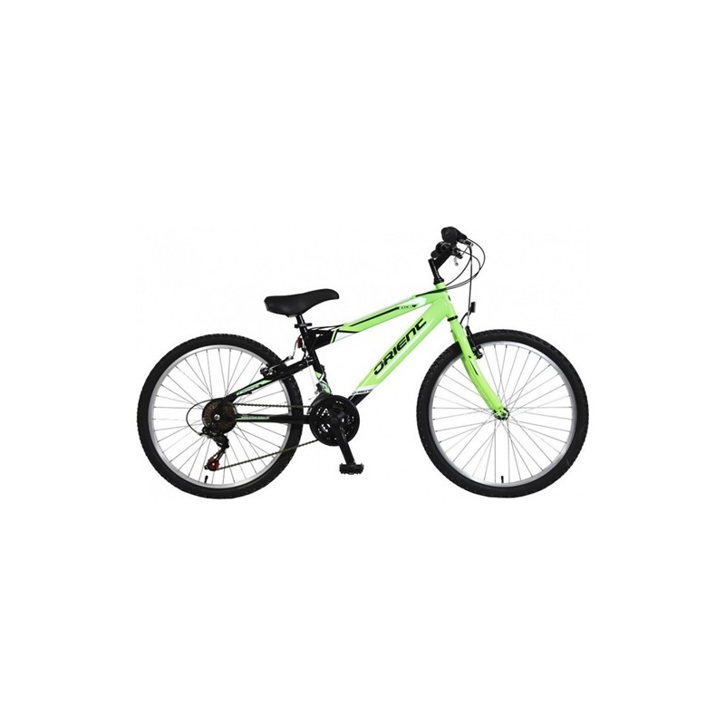 Ποδήλατο 26" Matrix MTB - Πράσινο (151219)
