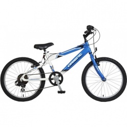 Ποδήλατο 26" Matrix BMX - Μπλε (151219)