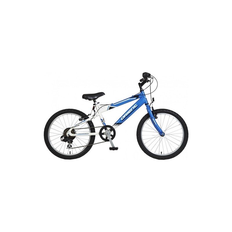 Ποδήλατο 26" Matrix BMX - Μπλε (151219)