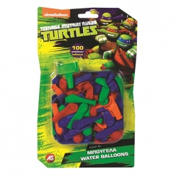 Νερόβομβες Turtles (5011-01155)