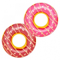 Σωσίβιο Θαλάσσης Donuts 125εκ  (37353)
