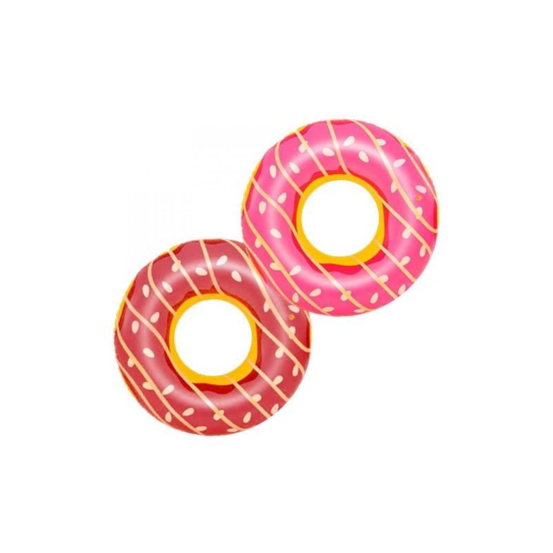 Σωσίβιο Θαλάσσης Donuts 125εκ  (37353)