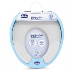 Chicco Βάση Λεκάνης Μαλακή Baby Moments (H06-06572-00)