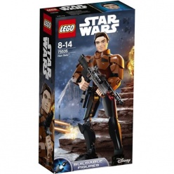 Lego Star Wars Han Solo (75535)