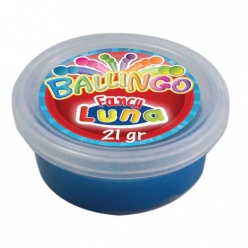 Ballingo Μπαλάκι Μαγικό - 6 Χρώματα (0658025)