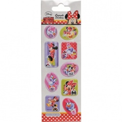 Αυτοκόλλητα Sticker Capsule Minnie &amp; Daisy (773-13434)
