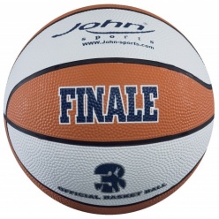 Μπάλα Μπάσκετ Finale Mini Size 3 - 2 Χρώματα (58105)