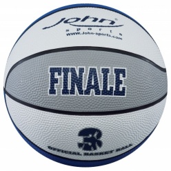 Μπάλα Μπάσκετ Finale Mini Size 3 - 2 Χρώματα (58105)
