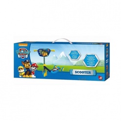 Scooter - Πατίνι Paw Patrol (5004-50165)