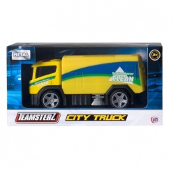 Teamsterz Οχήματα City Trucks (7535-16449)