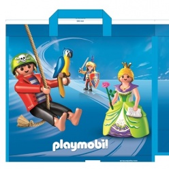 Playmobil Τσάντα Αγορών Large (86489)