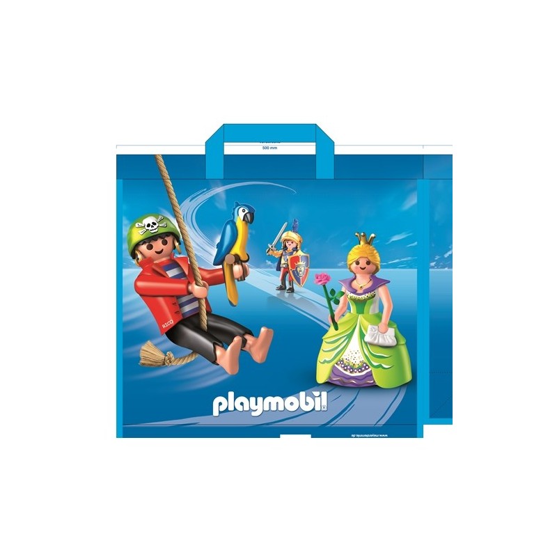 Playmobil Playmobil Τσάντα Αγορών Large (86489)