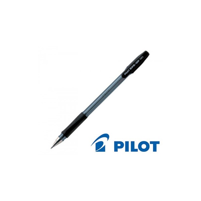 Pilot Στυλό BPS-GP Medium 1.0 Μπλε (BPS-GP-ML)