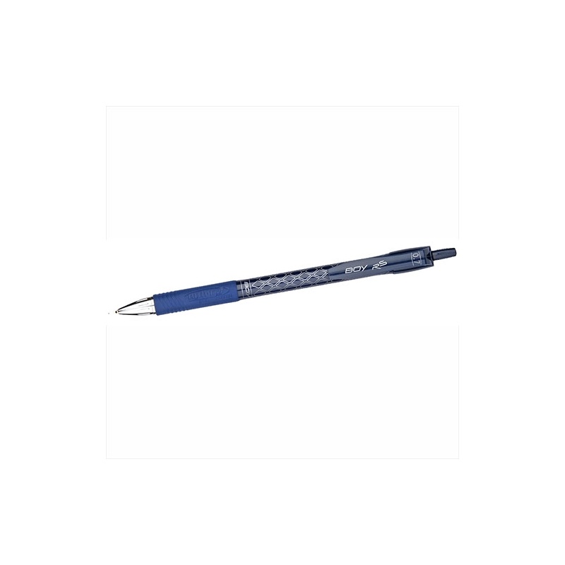Στυλό Μπλε BOYRS 0,7mm (24881)