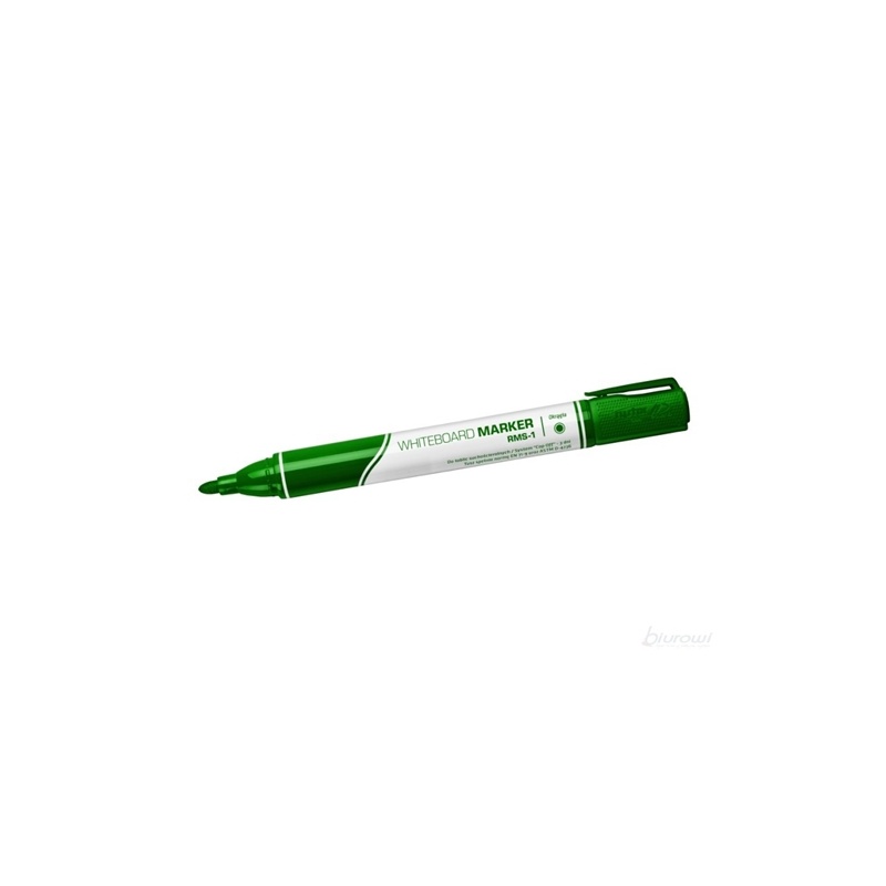 Μαρκαδόρος Πίνακα Rms-1/4,0Mm Πράσινο (24887)