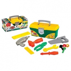 Εργαλειοθήκη Tool Box (03030)