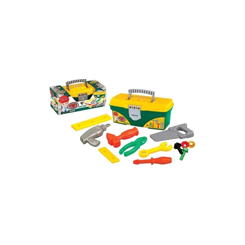 Εργαλειοθήκη Tool Box (03030)