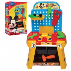 Πάγκος Εργασίας Mickey Mouse (01985WD)